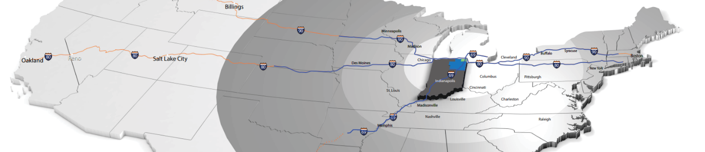 Banner for Maps