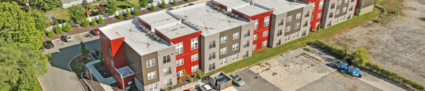 Banner for Cost of Living