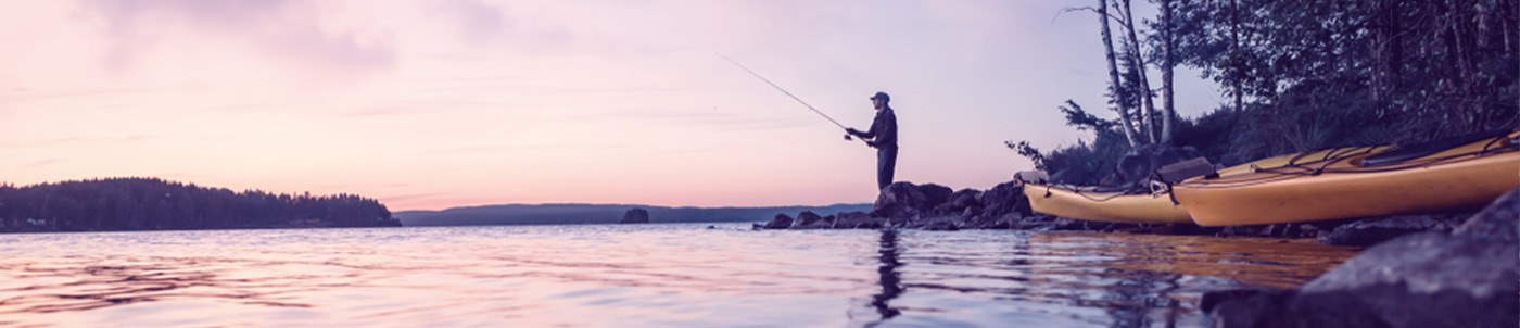 Banner for Recreation
