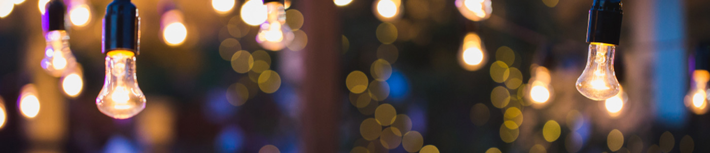 Banner for Events